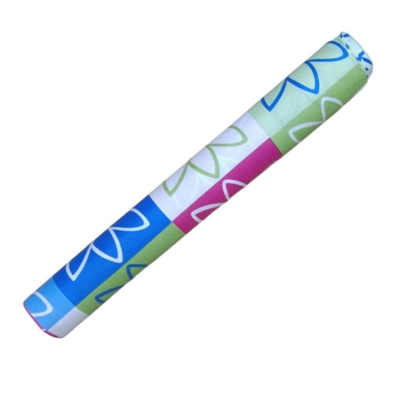 CASANEST PVC Drawer MatKitchen Slab roll5 mtr Length27 inch WidthWashable Shelf Liner RollShoe Rack Roll17 roll003 - Image 4