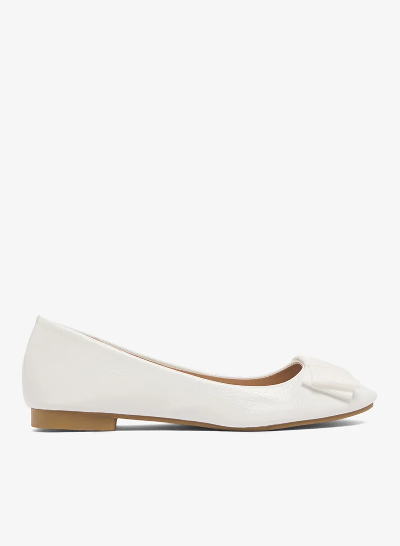 Ballerina Flat