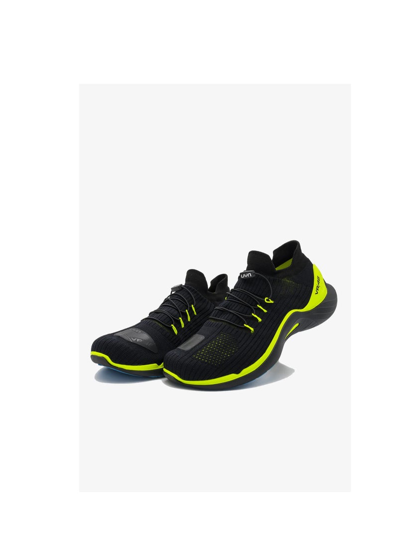 VR46 Shoe Pro Black Flu - Image 1