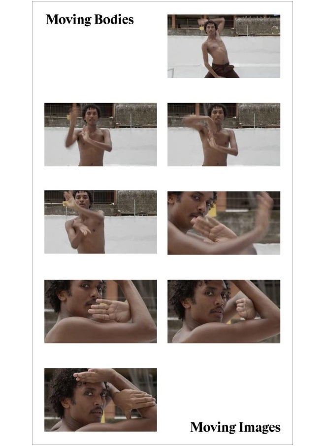 null - Moving Bodies, Moving Images - Image 1