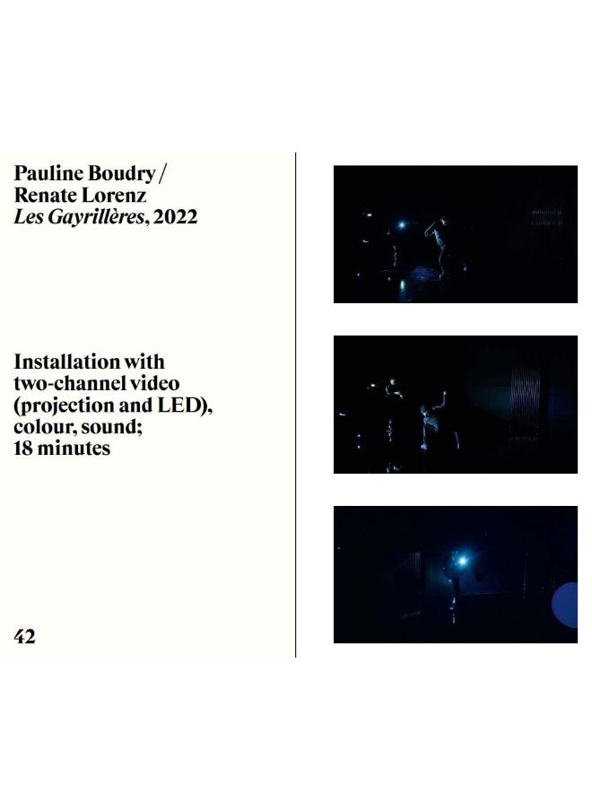 null - Moving Bodies, Moving Images - Image 1