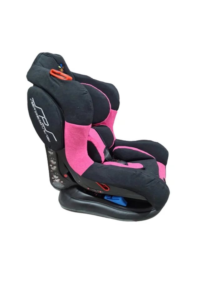 Baby love Children Car Seat - Pink 33-919-11P