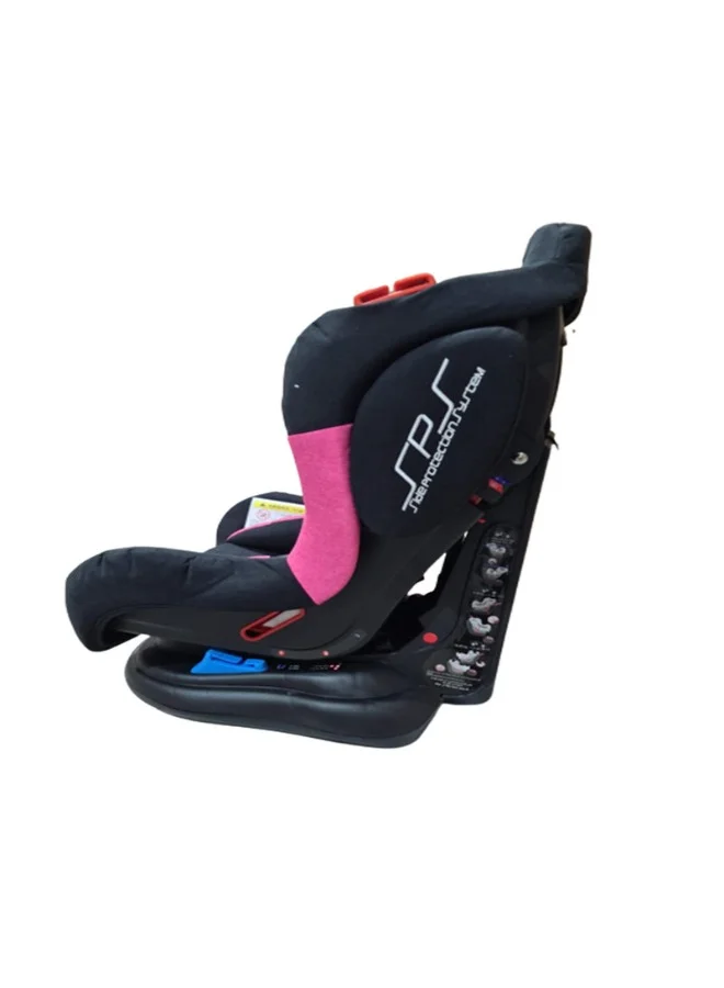 Baby love Children Car Seat - Pink 33-919-11P