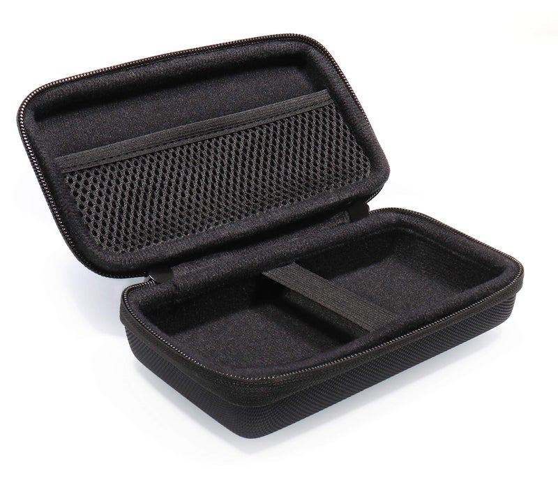 CaseSack Case for Ear/Infrared Thermometer: Braun ThermoScan 7, 7+, 5 IRT6500, 3 Braun Digital Ear Thermometer; iProven, iHealth, MILDSIX, KDT, EasyEast, CandyCare, LAMIG, Hugum, GoodBaby, Famidoc - Image 5