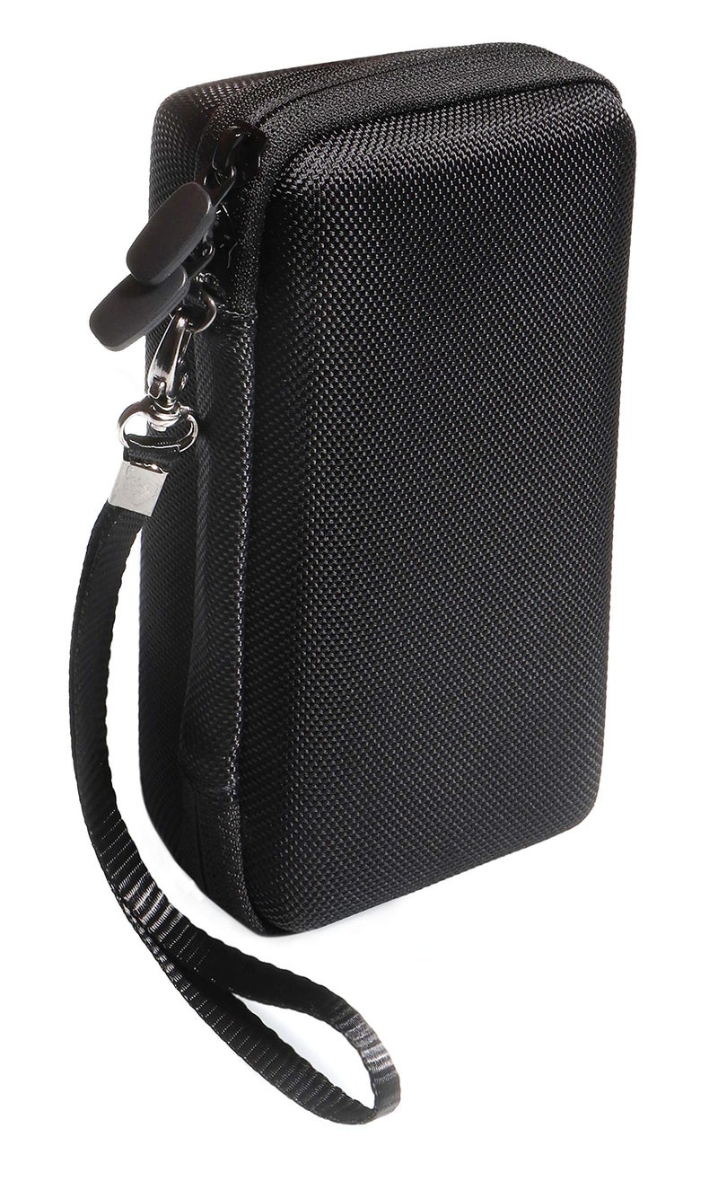 CaseSack Case for Ear/Infrared Thermometer: Braun ThermoScan 7, 7+, 5 IRT6500, 3 Braun Digital Ear Thermometer; iProven, iHealth, MILDSIX, KDT, EasyEast, CandyCare, LAMIG, Hugum, GoodBaby, Famidoc - Image 2