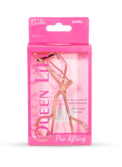 Queen LiLi Pro Lifting Lash Curler  - Image 1