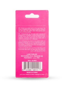 Queen LiLi Pro Lifting Lash Curler  - Image 2