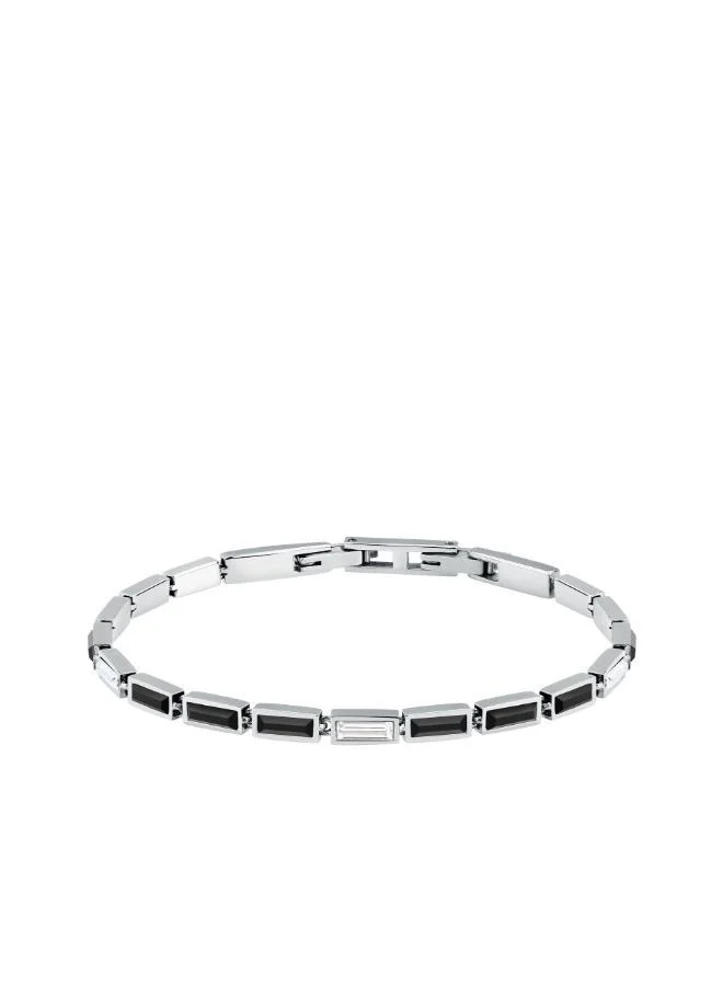 Karl Lagerfeld Klayc19 Crystals Bracelet