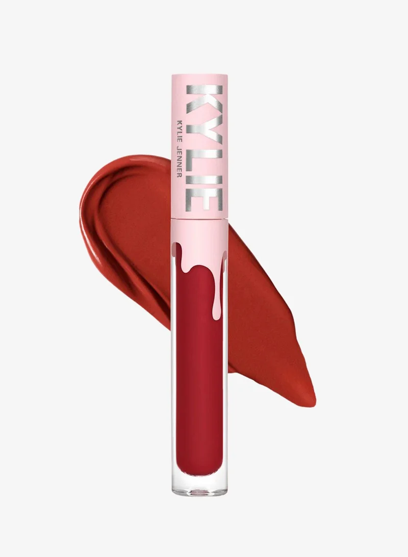 كايلي كوزماتيكس أحمر شفاه مت سائل- 502- بوجي