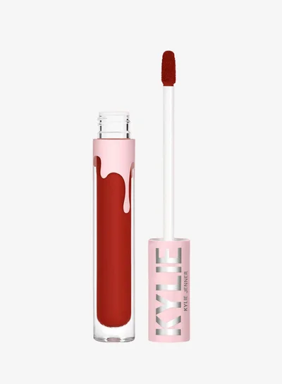 Kylie Cosmetics Matte Liquid Lipstick - 502 - Boujee