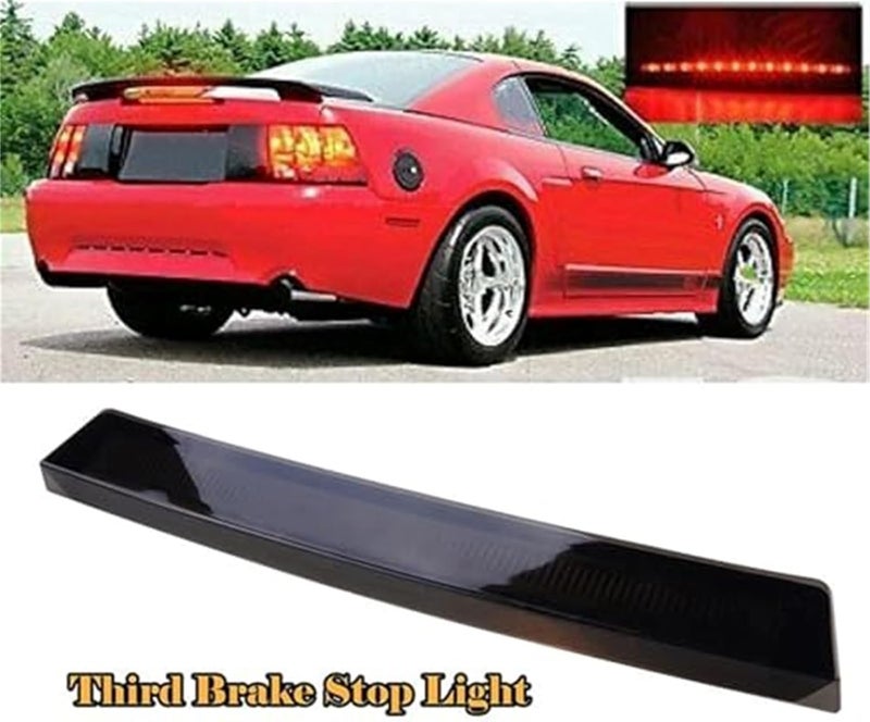 Wivplex Third Brake Light for Mustang 1999-2004 - Image 2