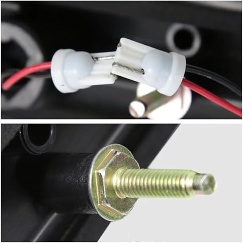 Wivplex Third Brake Light for Mustang 1999-2004 - Image 5