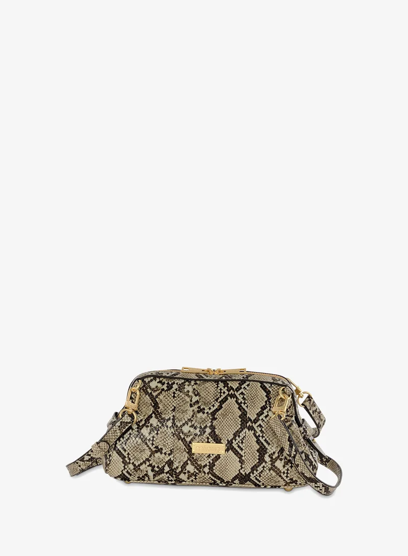 PRATIKA SHOULDER