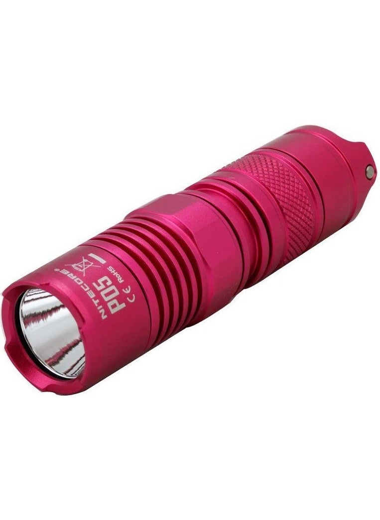 NITECORE Nıtecore P05 460 Lumen Flashlight  - Image 2