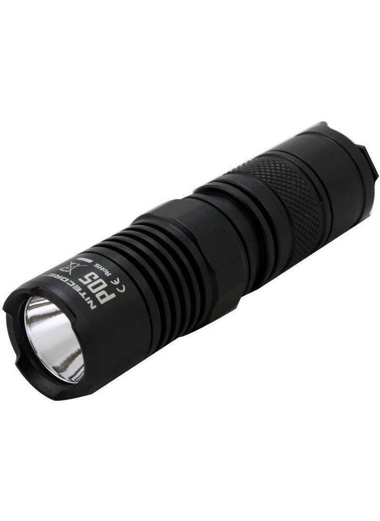NITECORE Nıtecore P05 460 Lumen Flashlight  - Image 3
