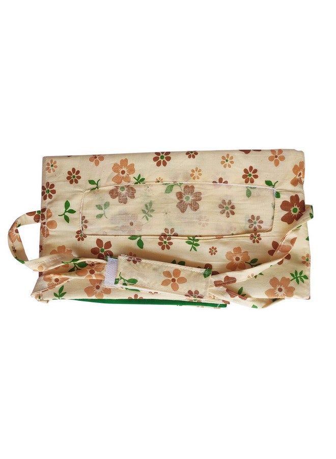 Switchon Cotton Export quality Multi color scarf cum Hijab for 12 yrs and above (Multicolor11) - Image 4