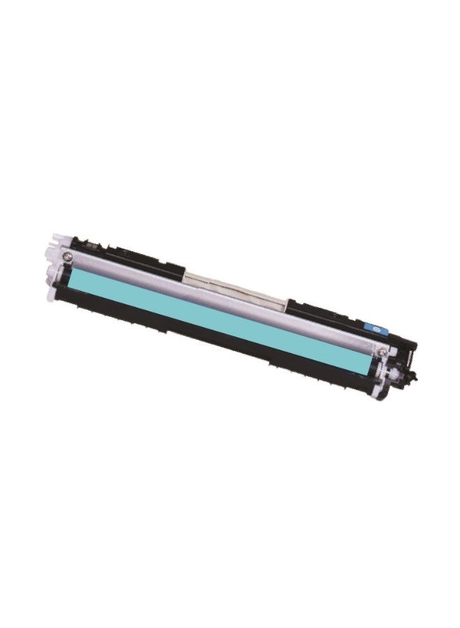 CRG 729 Cyan Toner Cartridge Replacement For Canon i-SENSYS LBP7000, i-SENSYS LBP7010c, i-SENSYS LBP7018c (Cyan) - Image 3