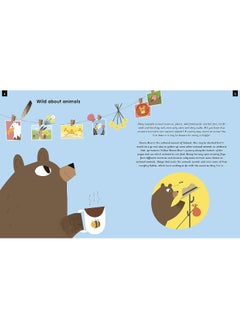 Meet the National Animals  - Image 5