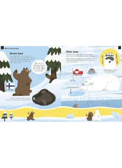Meet the National Animals  - Image 4