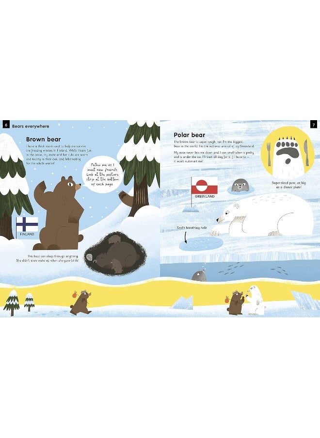 Meet the National Animals  - Image 4