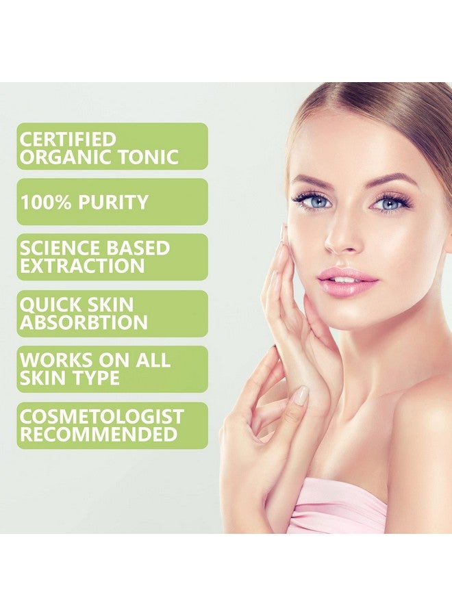 Hollywood Secrets Pure 85% Cucumber Liquid Botanical Extract | Toning | Conditioner | Hair Growth | 100ml - Image 5