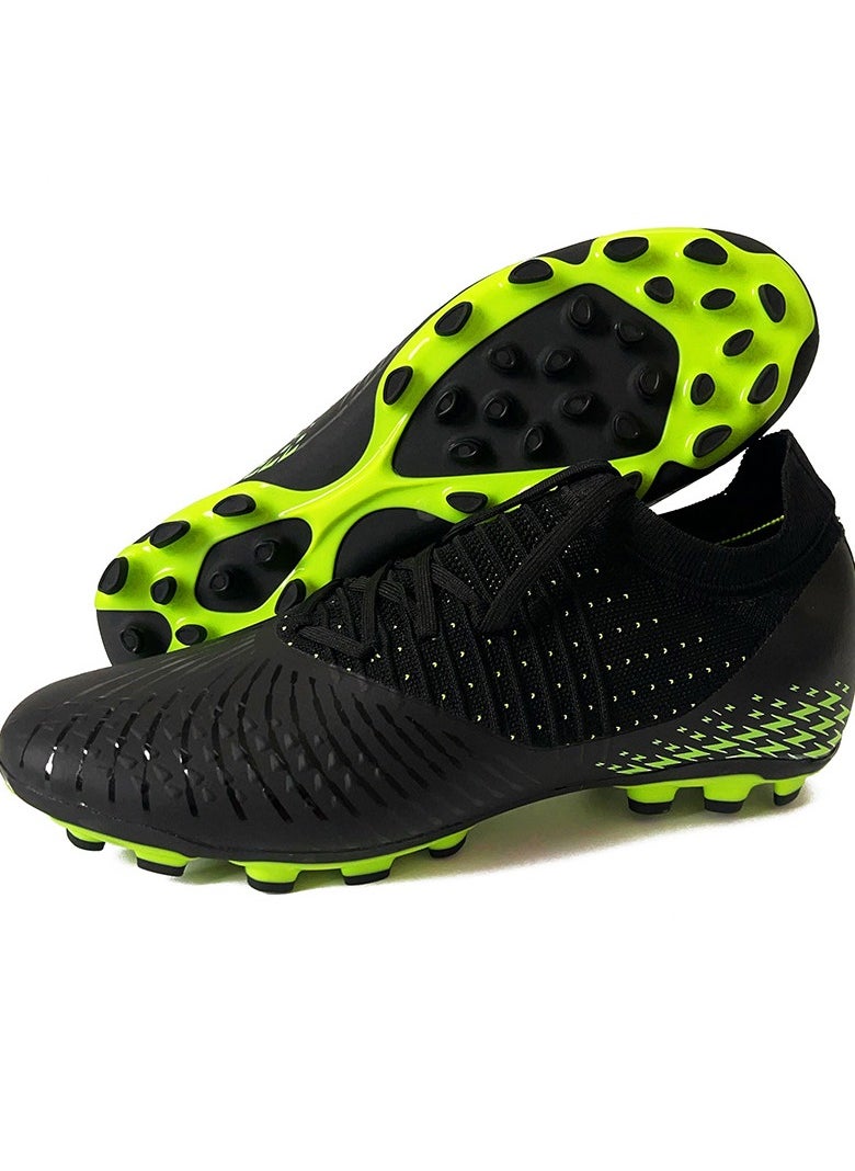 KUYING New Anti Slip Football Shoes  - Image 1