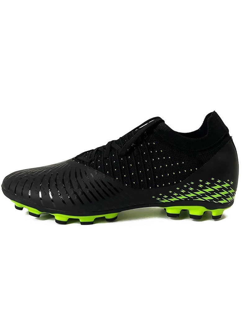 KUYING New Anti Slip Football Shoes  - Image 2