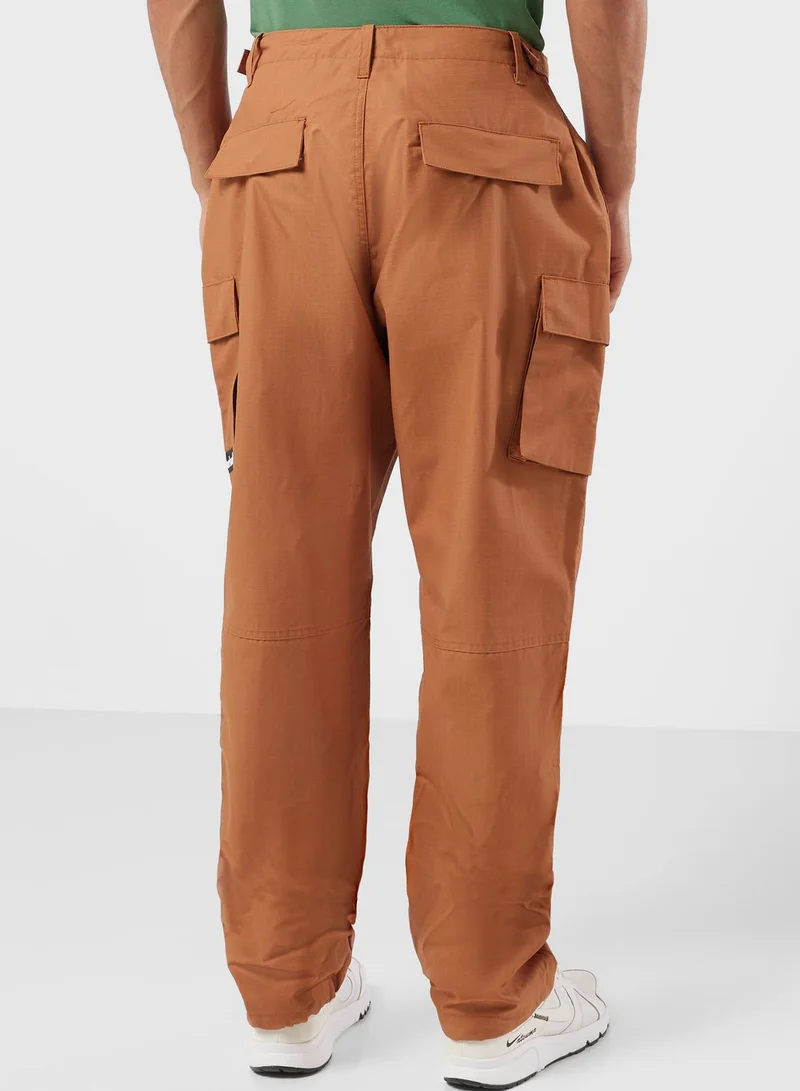 Timberland Dwr Utility Cargo Pants