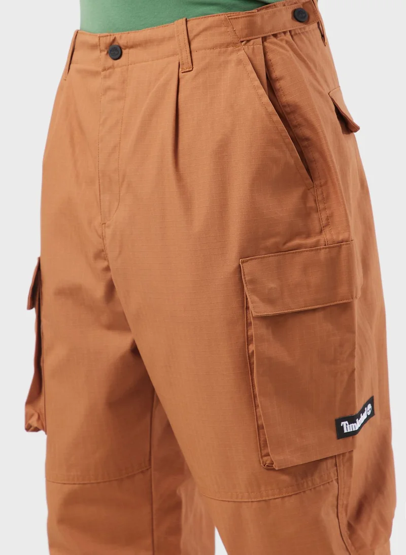 Timberland Dwr Utility Cargo Pants