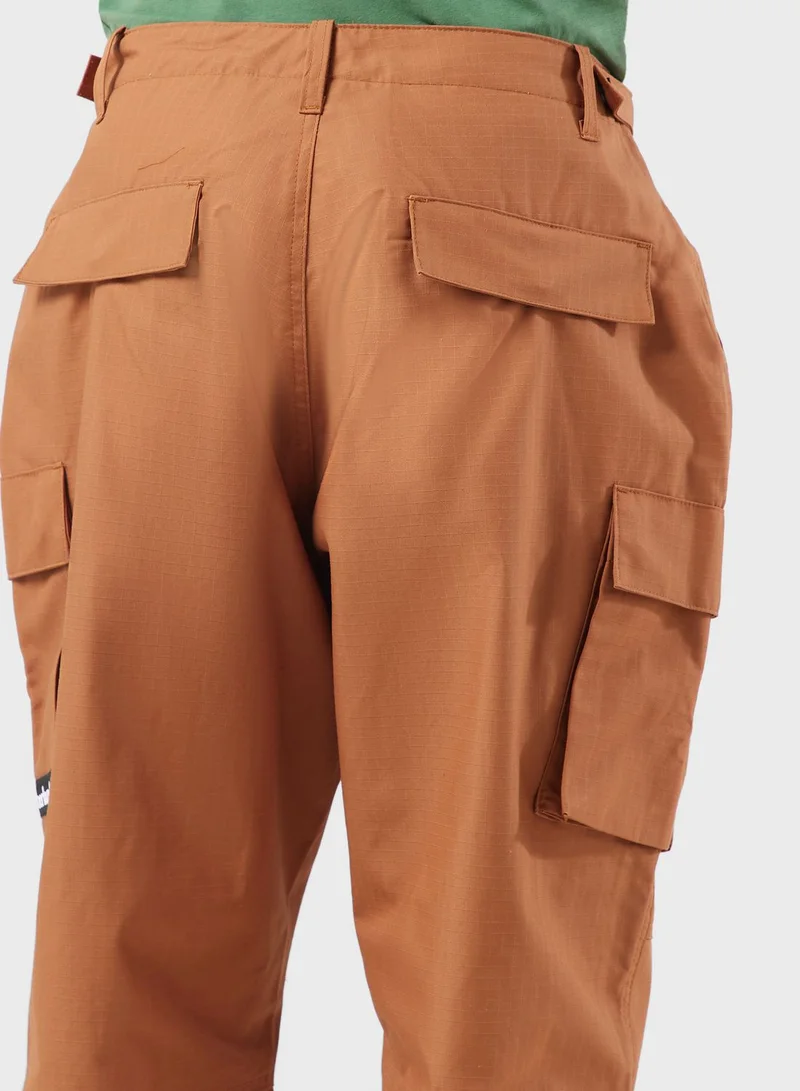 Timberland Dwr Utility Cargo Pants