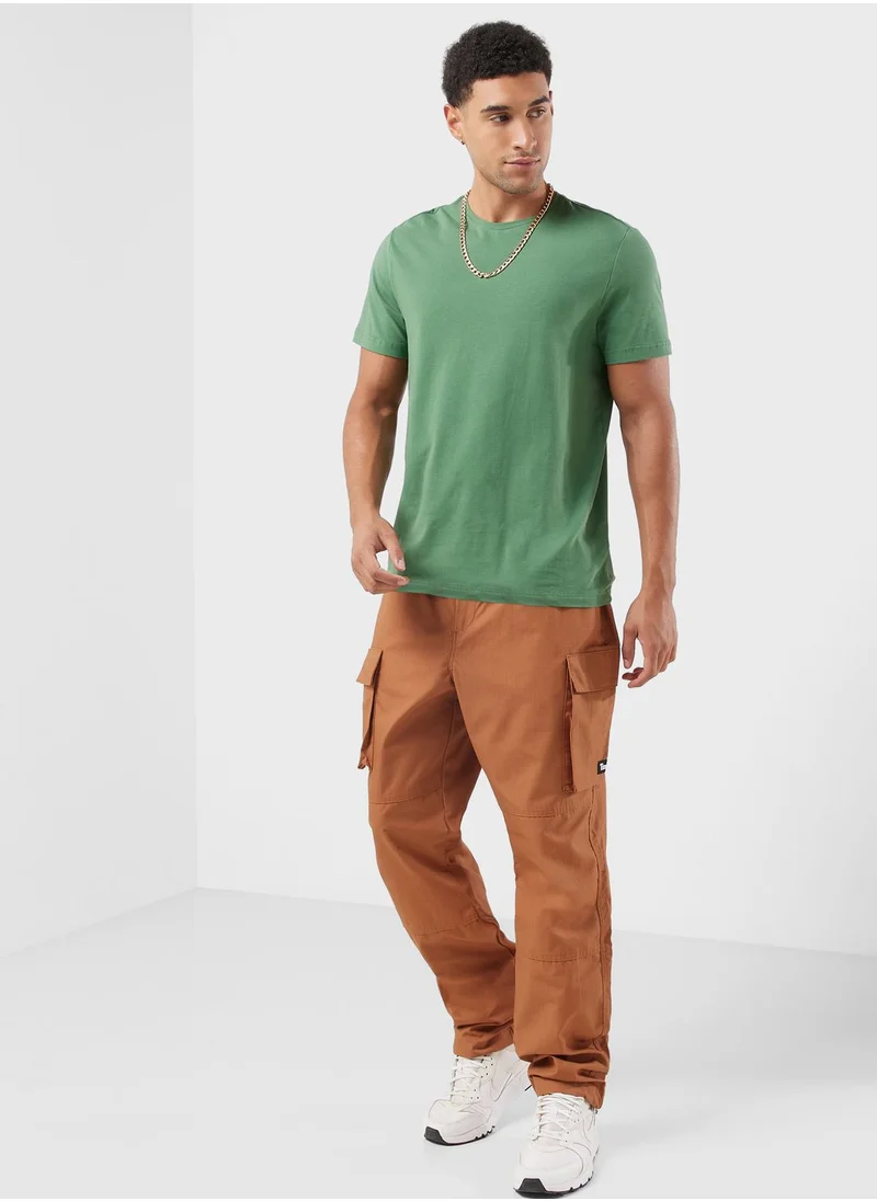 Timberland Dwr Utility Cargo Pants