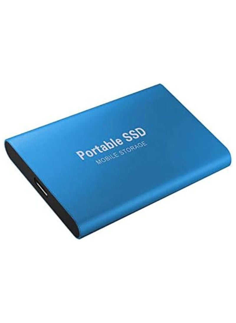 AROAQ 1TB Portable External Hard Drive USB 3.0 External SSD for PC Mac Desktop Laptop 2.5 Inch - Image 1