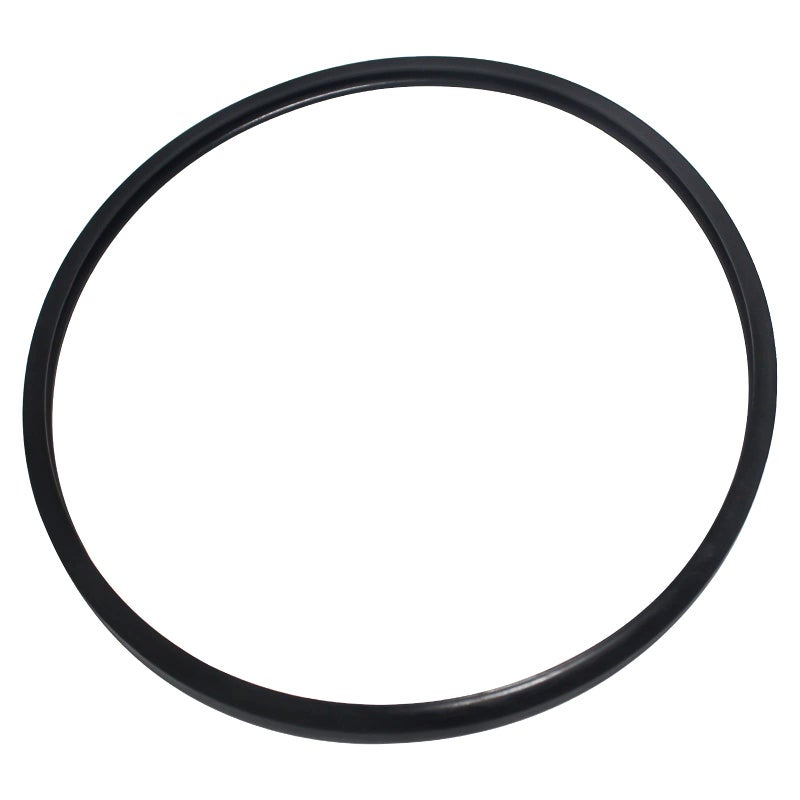Upgrade S9892 Pressure Cooker Gasket For Mirro Pressure Cooker S9892 9892 M0296 M0436 M0498 M0536 M0596 M0646 M1952 Fit 6  8 QT Modelswhite black