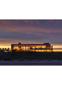 Beach Houses Coastal Homes of the World: From the Hamptons to Contemporary, Modern to Cottage  - Image 5