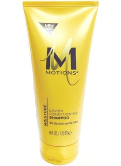 Motions Lavish Conditioning Shampoo 170ml 