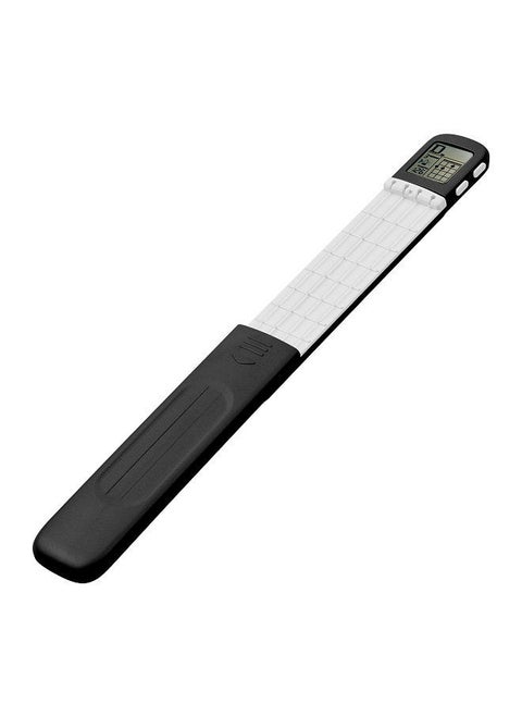 Portable Ukulele Chord Trainer Uke Fingering Practice Tool with 360° Rotatable Chords Chart Screen for Ukelele Beginners