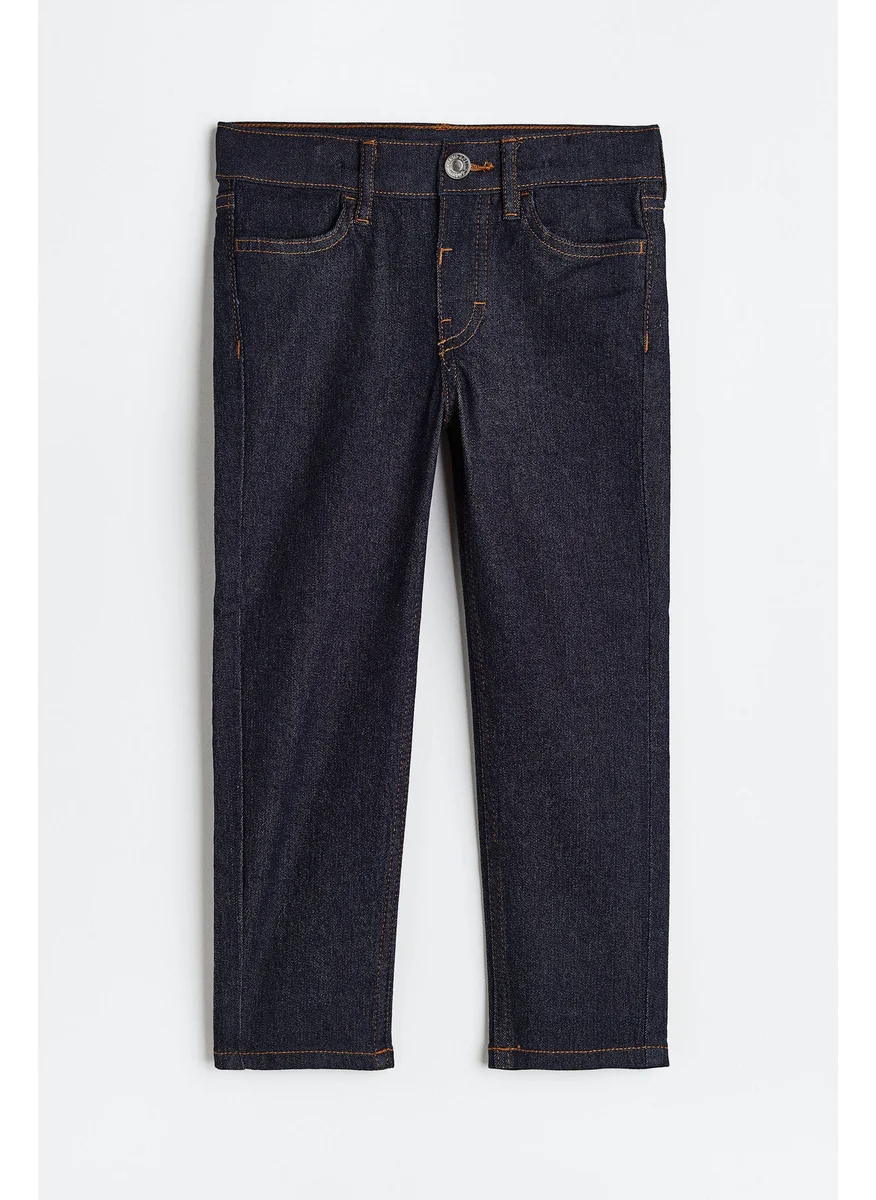 H&M Superstretch Slim Fit Jeans