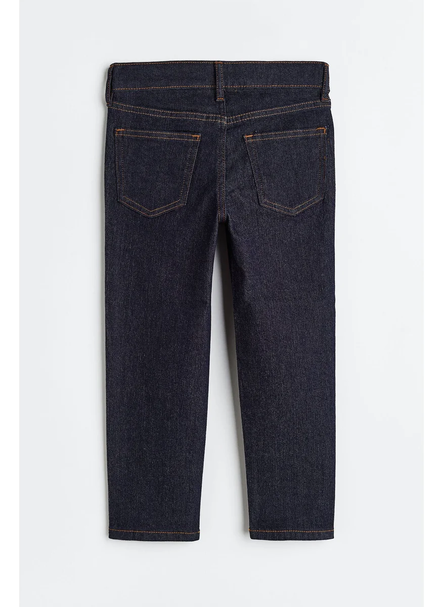 H&M Superstretch Slim Fit Jeans