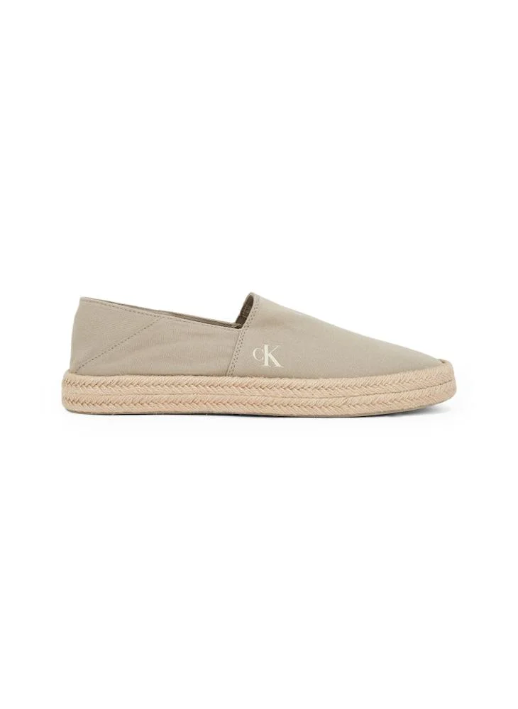 Calvin Klein Jeans Espadrille Casual Slip Ons