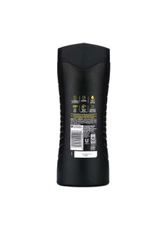 Axe Dark Temptation Body Wash Dark Chocolate 16 fl oz 473 ml  - Image 2