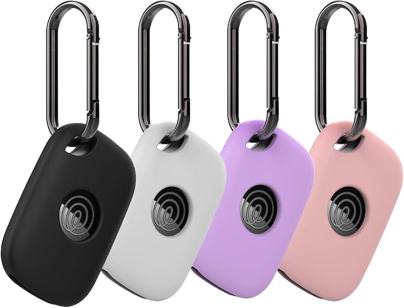 Life 360 2024 Impact Proof Flexible Silicone Case With Signal Locator - Image 4