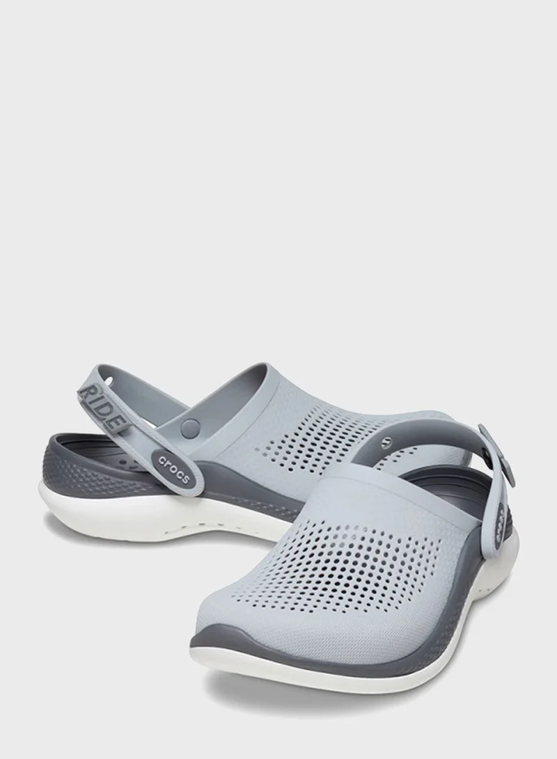 crocs Lite Ride 360 Clogs Sandals