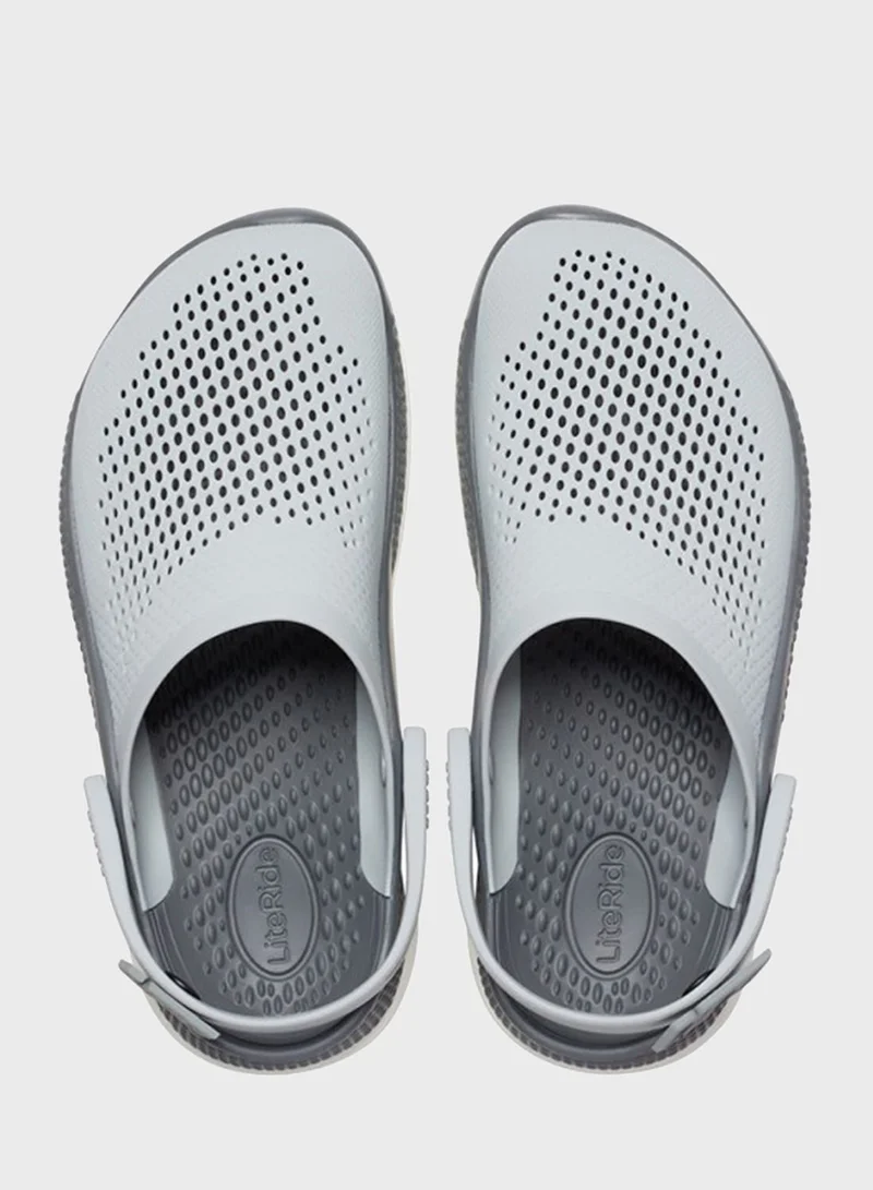 crocs Lite Ride 360 Clogs Sandals