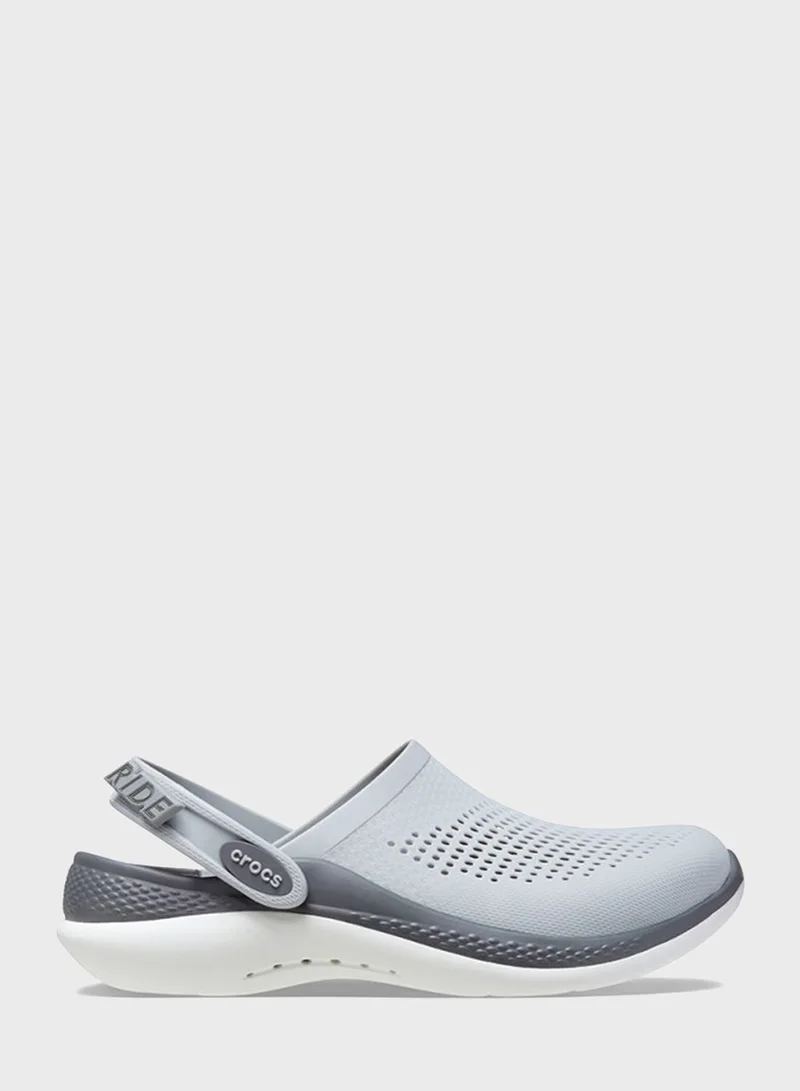 crocs Lite Ride 360 Clogs Sandals