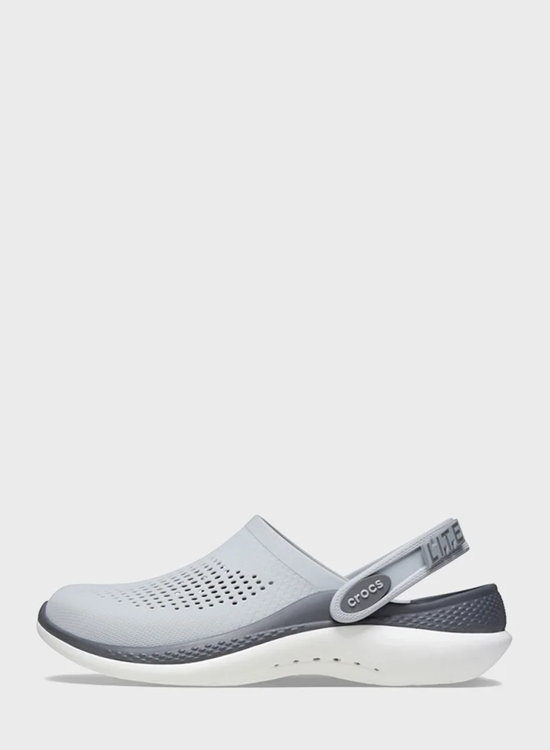 crocs Lite Ride 360 Clogs Sandals