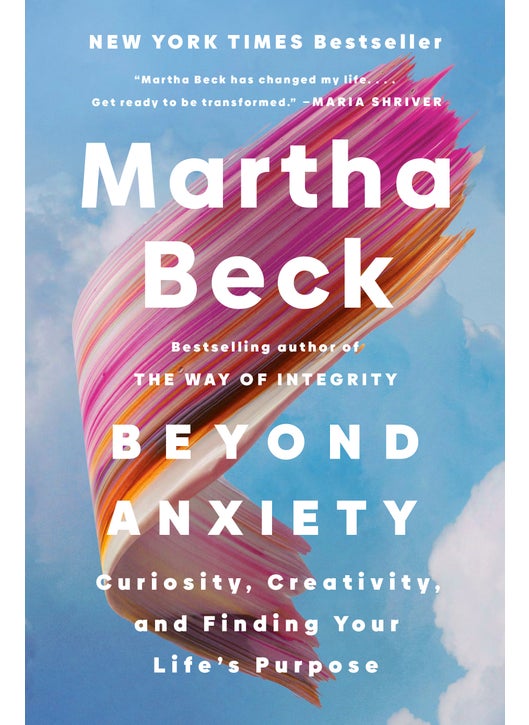 Beyond Anxiety