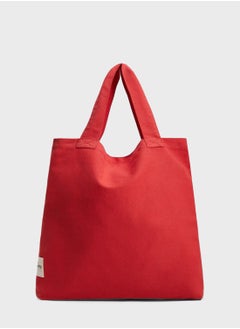 Nuova Cotton Shopper Bag