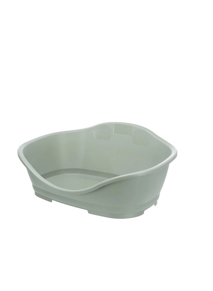 تريكسي سرير بلاستيك تريكسي بي إيكو سليبر رمادي - Image 2