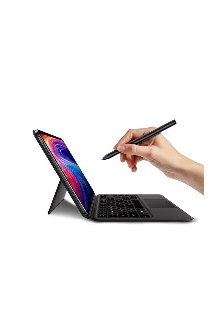 REDMAGIC Nova Stylus Pen, 4096 Pressure Levels, Tilt Sensitivity, Palm Rejection, Ultra-Low Latency Magnetic Stylus for Drawing, Writing, and Gaming on REDMAGIC Tablets - Image 1