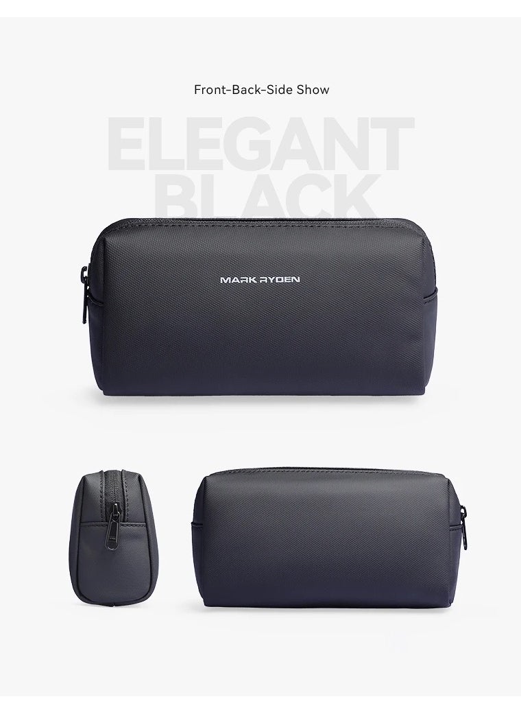 MARK RYDEN - MARK RYDEN MR09 Large Capacity Fitness, Travel,Organizer Portable Storage Waterproof Clutch Bag - Image 1
